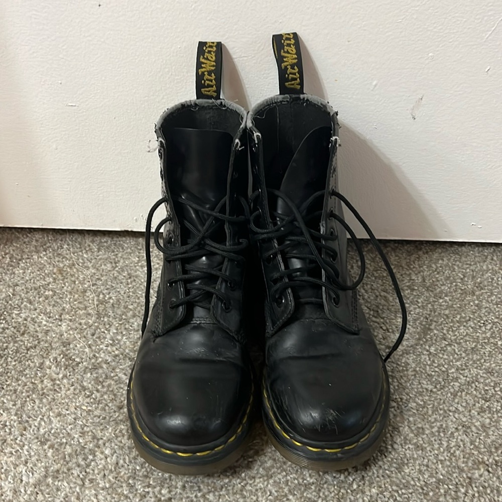 Dr. Martens